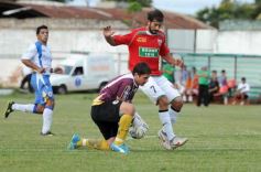 Foto de la galería: Jorge Gibson Brown 1-Sol de América de Formosa 0