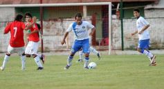 Foto de la galería: Jorge Gibson Brown 1-Sol de América de Formosa 0