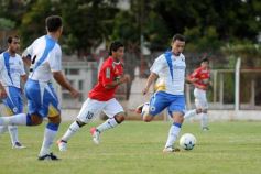 Foto de la galería: Jorge Gibson Brown 1-Sol de América de Formosa 0