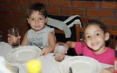 Foto de la galería: Paseos y trabajos en Posadas