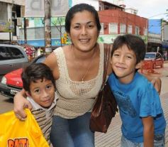 Foto de la galería: Paseos y trabajos en Posadas