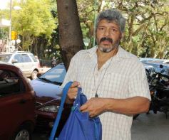 Foto de la galería: Paseos y trabajos en Posadas