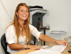 Foto de la galería: Paseos y trabajos en Posadas