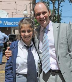 Foto de la galería: Paseos y trabajos en Posadas