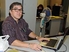 Foto de la galería: Paseos y trabajos en Posadas