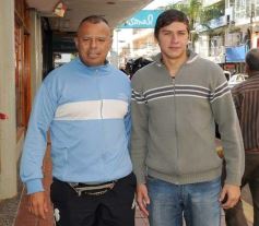 Foto de la galería: Paseos y trabajos en Posadas