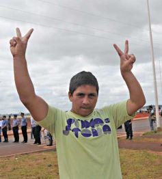 Foto de la galería: Paseos y trabajos en Posadas