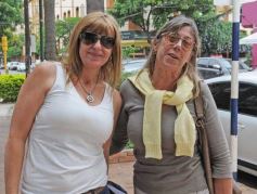 Foto de la galería: Paseos y trabajos en Posadas