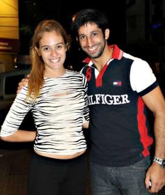 Foto de la galería: Paseos y trabajos en Posadas