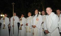 Foto de la galería: Misa en la Iglesia Catedral de Posadas