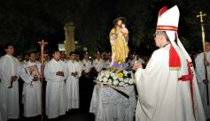 Foto de la galería: Misa en la Iglesia Catedral de Posadas