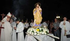 Foto de la galería: Misa en la Iglesia Catedral de Posadas