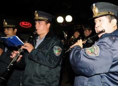 Foto de la galería: Misa en la Iglesia Catedral de Posadas