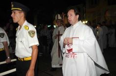 Foto de la galería: Misa en la Iglesia Catedral de Posadas