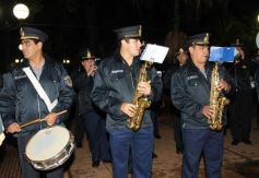 Foto de la galería: Misa en la Iglesia Catedral de Posadas