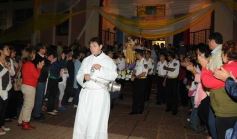 Foto de la galería: Misa en la Iglesia Catedral de Posadas