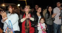 Foto de la galería: Misa en la Iglesia Catedral de Posadas