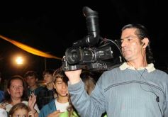 Foto de la galería: Misa en la Iglesia Catedral de Posadas
