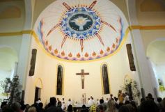 Foto de la galería: Misa en la Iglesia Catedral de Posadas