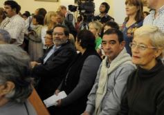 Foto de la galería: Misa en la Iglesia Catedral de Posadas