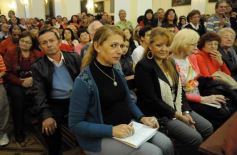 Foto de la galería: Misa en la Iglesia Catedral de Posadas
