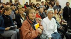 Foto de la galería: Misa en la Iglesia Catedral de Posadas