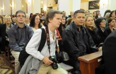 Foto de la galería: Misa en la Iglesia Catedral de Posadas