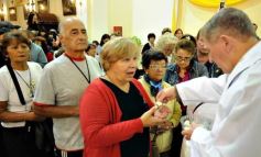 Foto de la galería: Misa en la Iglesia Catedral de Posadas