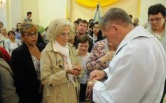 Foto de la galería: Misa en la Iglesia Catedral de Posadas