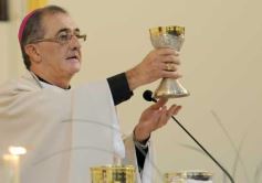 Foto de la galería: Misa en la Iglesia Catedral de Posadas