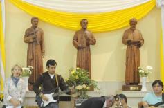 Foto de la galería: Misa en la Iglesia Catedral de Posadas