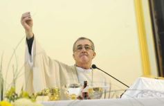 Foto de la galería: Misa en la Iglesia Catedral de Posadas