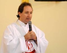 Foto de la galería: Misa en la Iglesia Catedral de Posadas