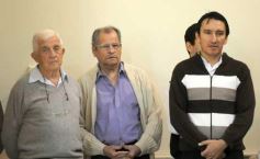 Foto de la galería: Misa en la Iglesia Catedral de Posadas