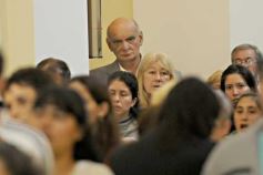 Foto de la galería: Misa en la Iglesia Catedral de Posadas