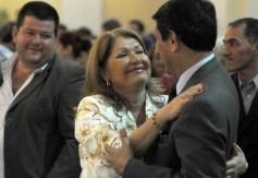 Foto de la galería: Misa en la Iglesia Catedral de Posadas