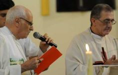 Foto de la galería: Misa en la Iglesia Catedral de Posadas