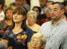 Foto de la galería: Misa en la Iglesia Catedral de Posadas