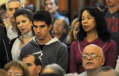 Foto de la galería: Misa en la Iglesia Catedral de Posadas