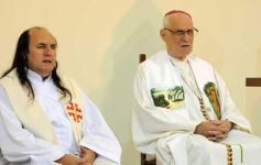 Foto de la galería: Misa en la Iglesia Catedral de Posadas