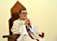 Foto de la galería: Misa en la Iglesia Catedral de Posadas