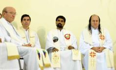 Foto de la galería: Misa en la Iglesia Catedral de Posadas