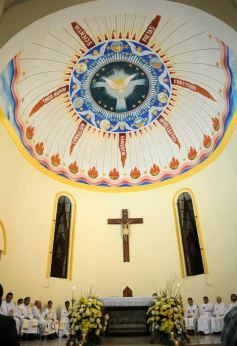 Foto de la galería: Misa en la Iglesia Catedral de Posadas