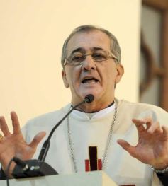 Foto de la galería: Misa en la Iglesia Catedral de Posadas