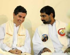 Foto de la galería: Misa en la Iglesia Catedral de Posadas