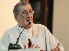 Foto de la galería: Misa en la Iglesia Catedral de Posadas