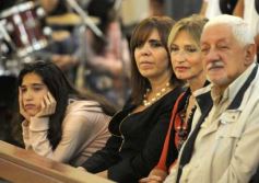 Foto de la galería: Misa en la Iglesia Catedral de Posadas