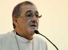 Foto de la galería: Misa en la Iglesia Catedral de Posadas