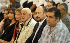 Foto de la galería: Misa en la Iglesia Catedral de Posadas