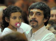 Foto de la galería: Misa en la Iglesia Catedral de Posadas